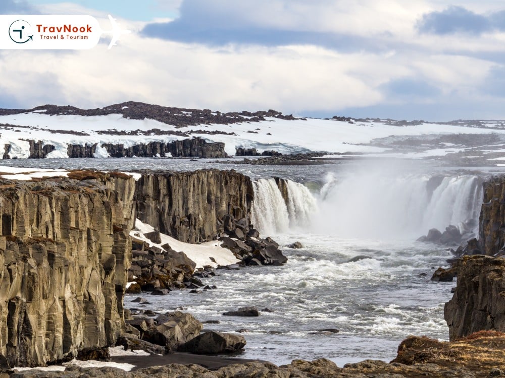 Best Places to Visit in Iceland - Selfoss