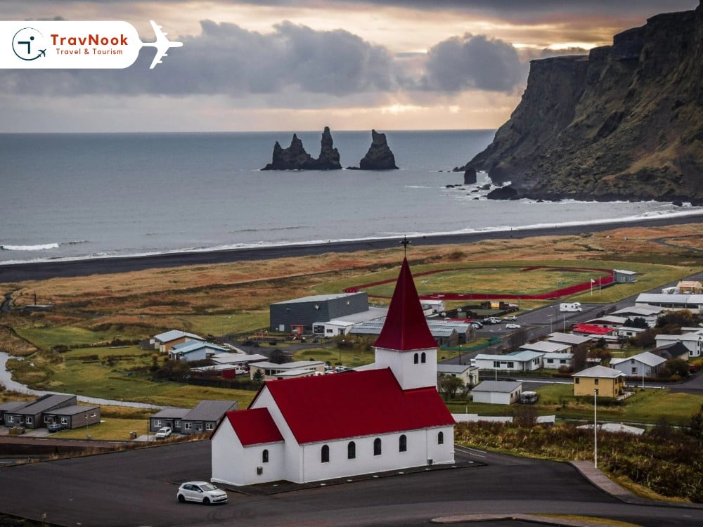 Best Places to Visit in Iceland - Vík í Mýrdal