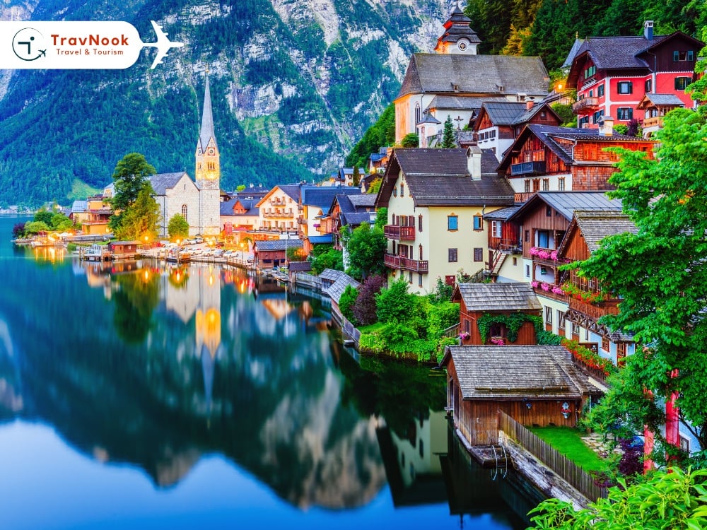 Best Places to Visit in September – Austria Best Places to Visit in September - Austria