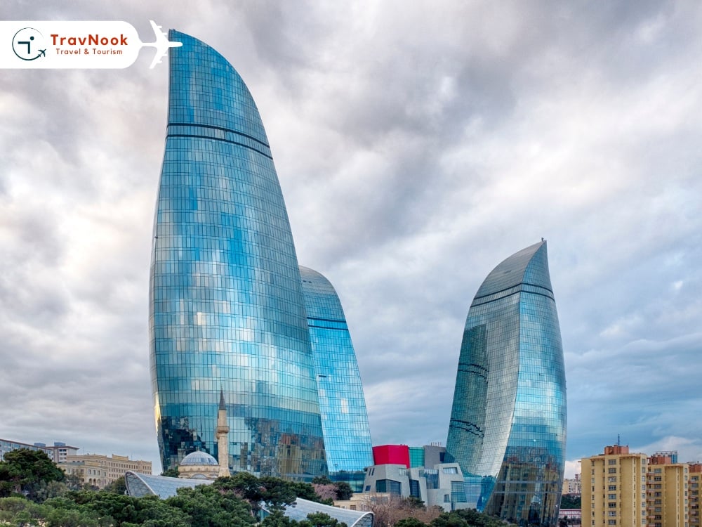 Best Places to Visit in September – Azerbaijan Best Places to Visit in September - Azerbaijan