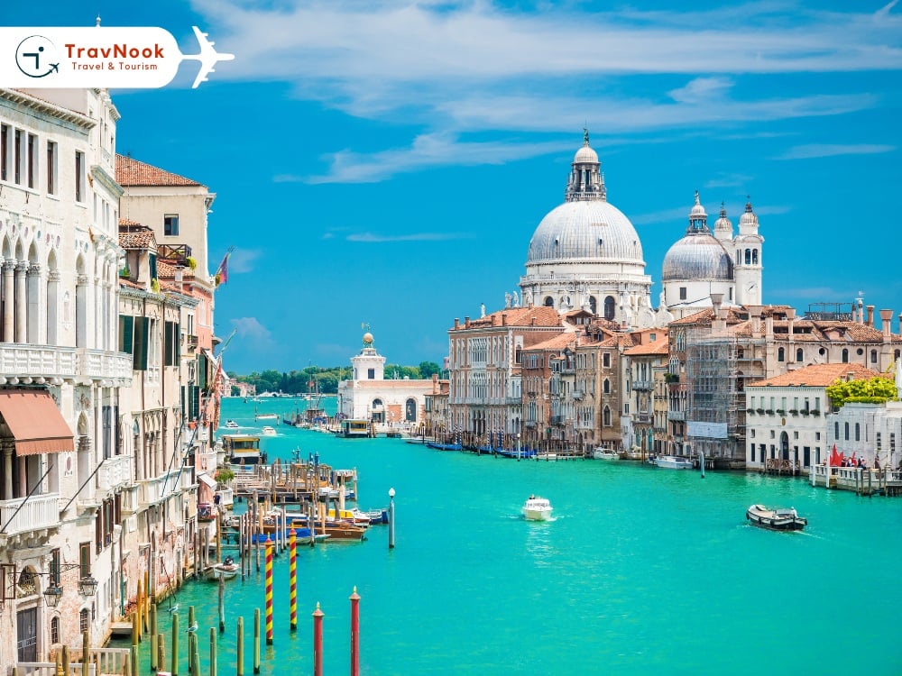 Best Places to Visit in September – Italy Best Places to Visit in September - Italy