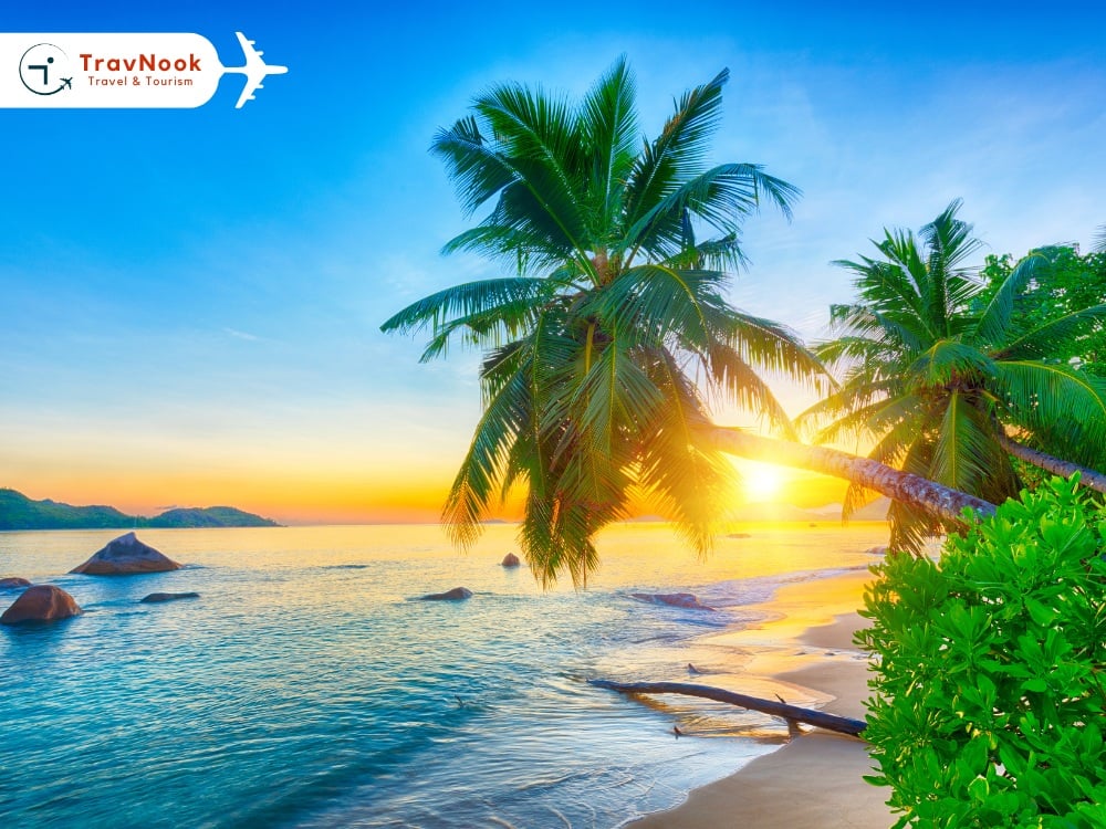 Best Places to Visit in September – Seychelles Best Places to Visit in September - Seychelles
