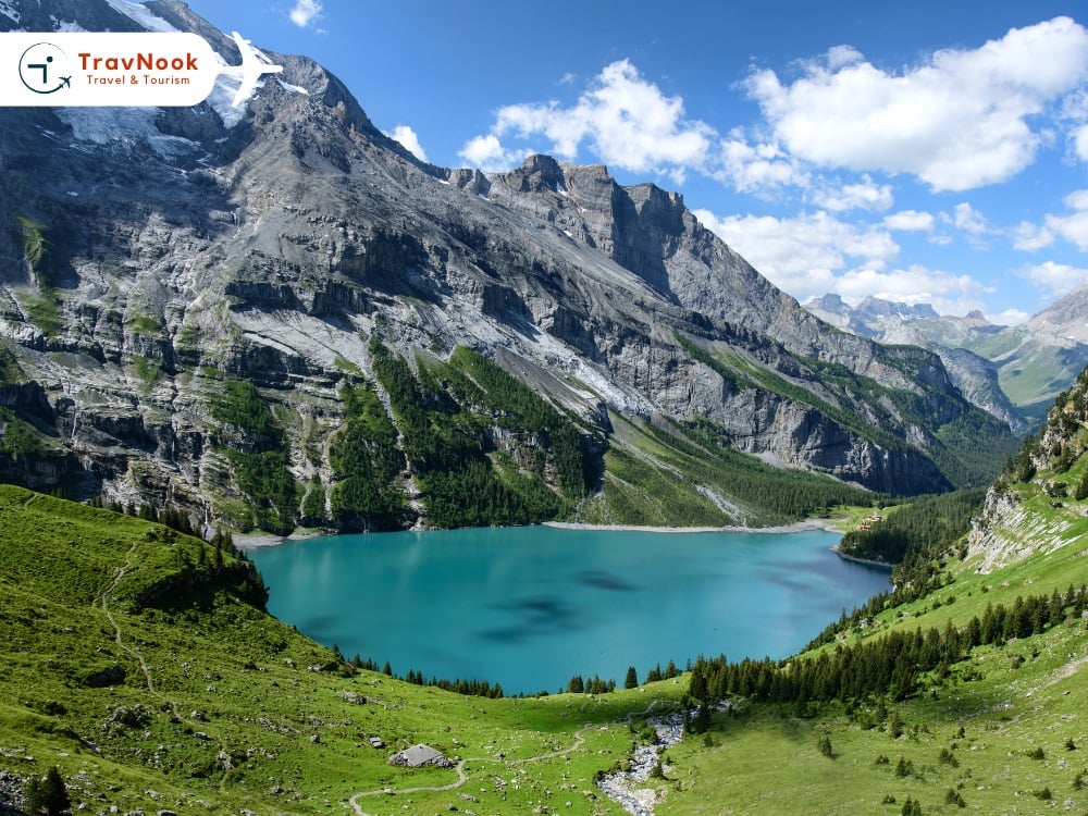 Best Places to Visit in September – Switzerland Best Places to Visit in September - Switzerland