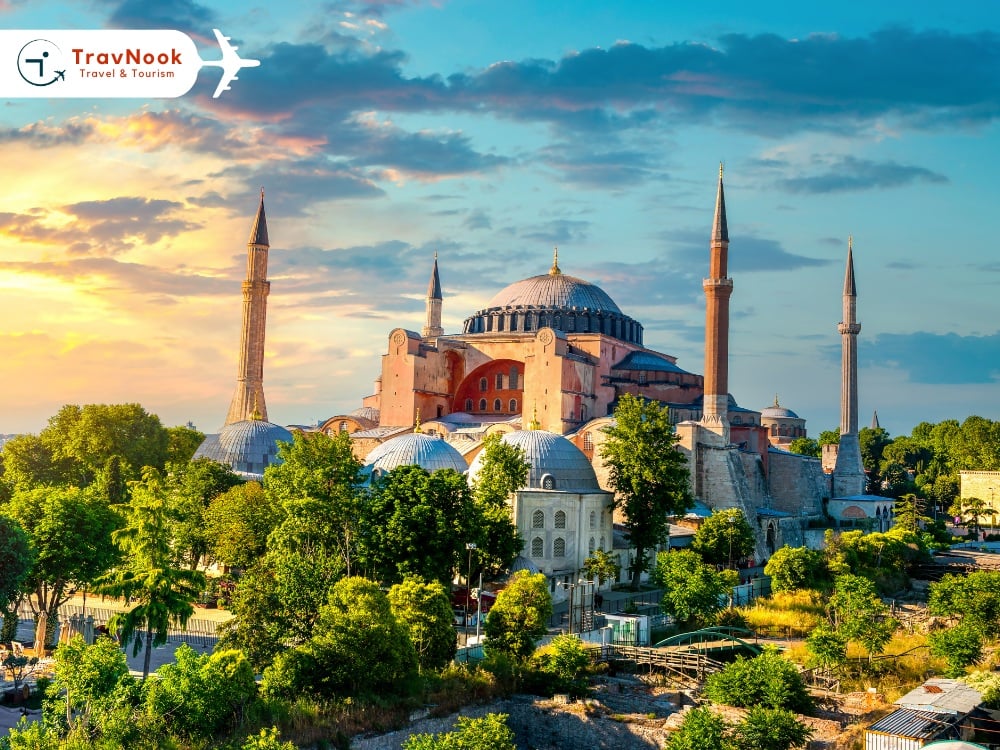 Best Places to Visit in September – Turkey Best Places to Visit in September - Turkey