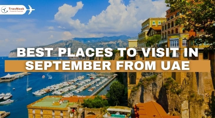 Best Places to Visit in September