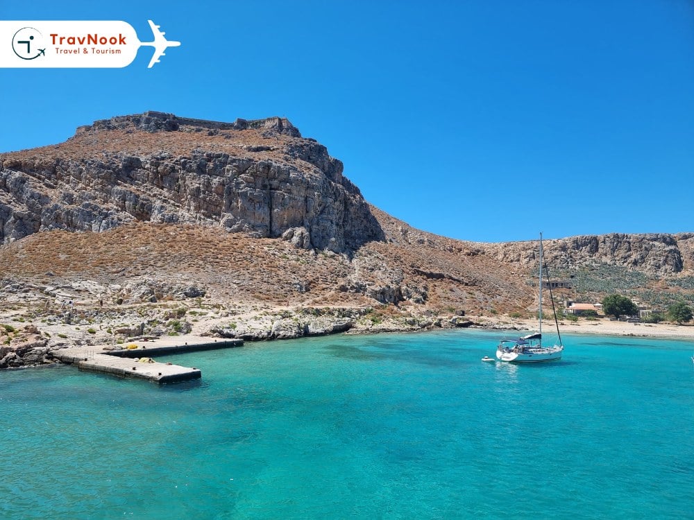 Best Tourist Places in Greece – Crete Best Tourist Places in Greece - Crete