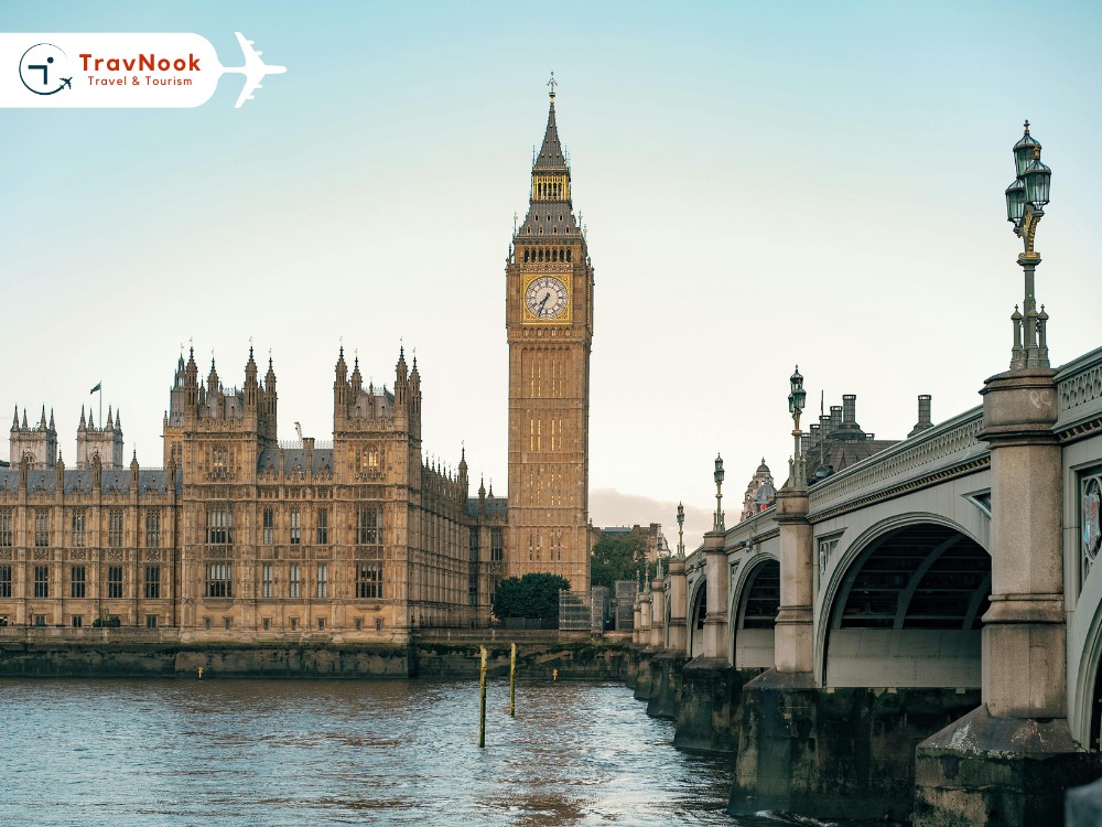 Must-See Attractions in London – Big Ben & Westminster Abbey Must-See Attractions in London - Big Ben & Westminster Abbey