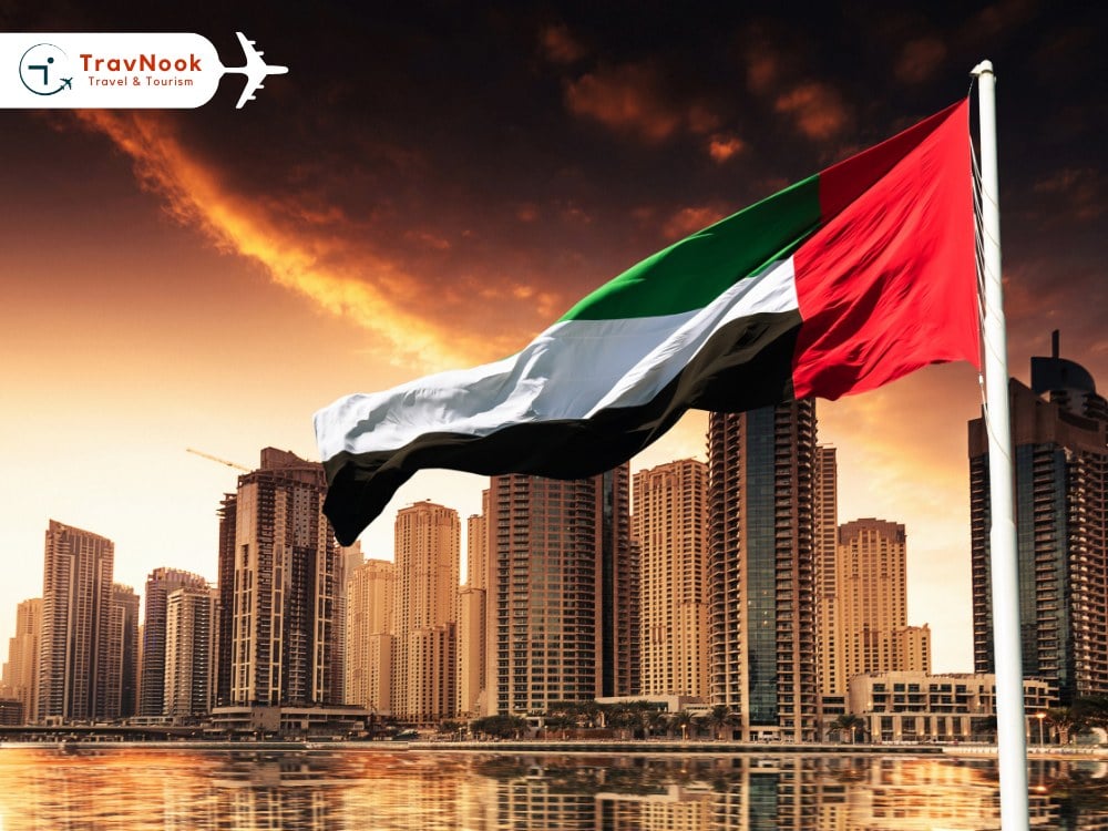 ما هي تأشيرة الزيارة الإماراتية