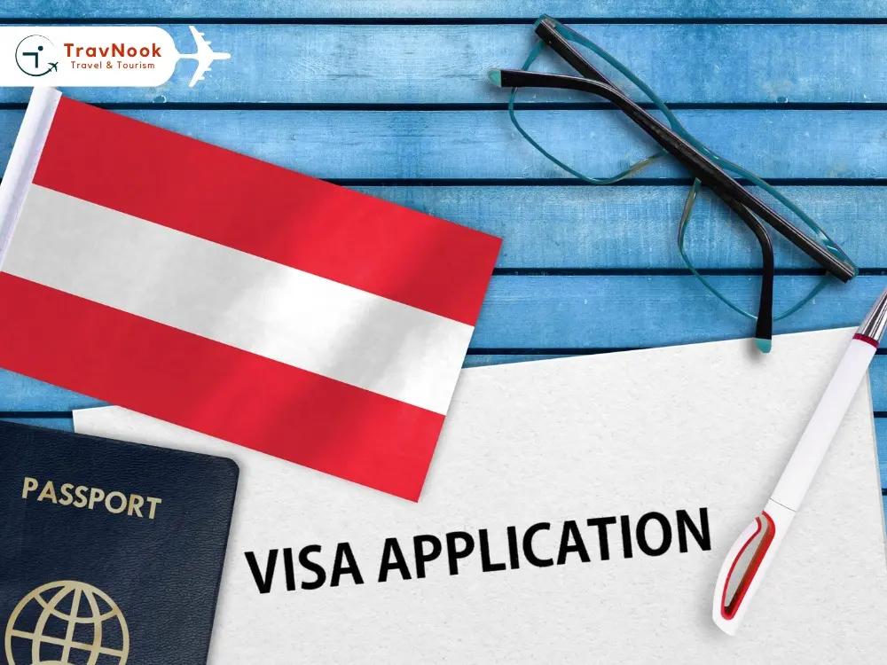 Austria Visa Appointment