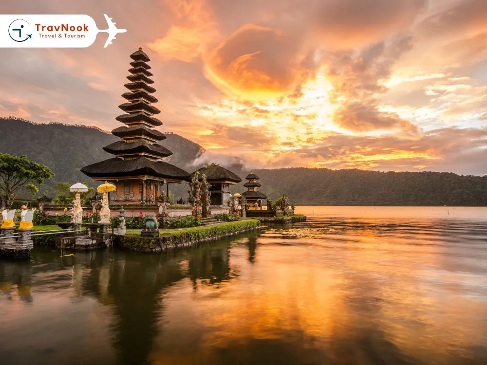 Best Asian Destinations in December - Indonesia