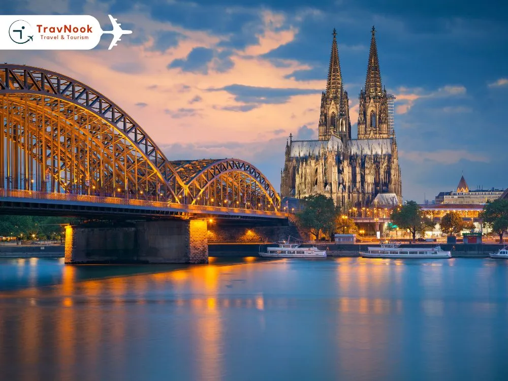 Best European Destinations in December - Germany