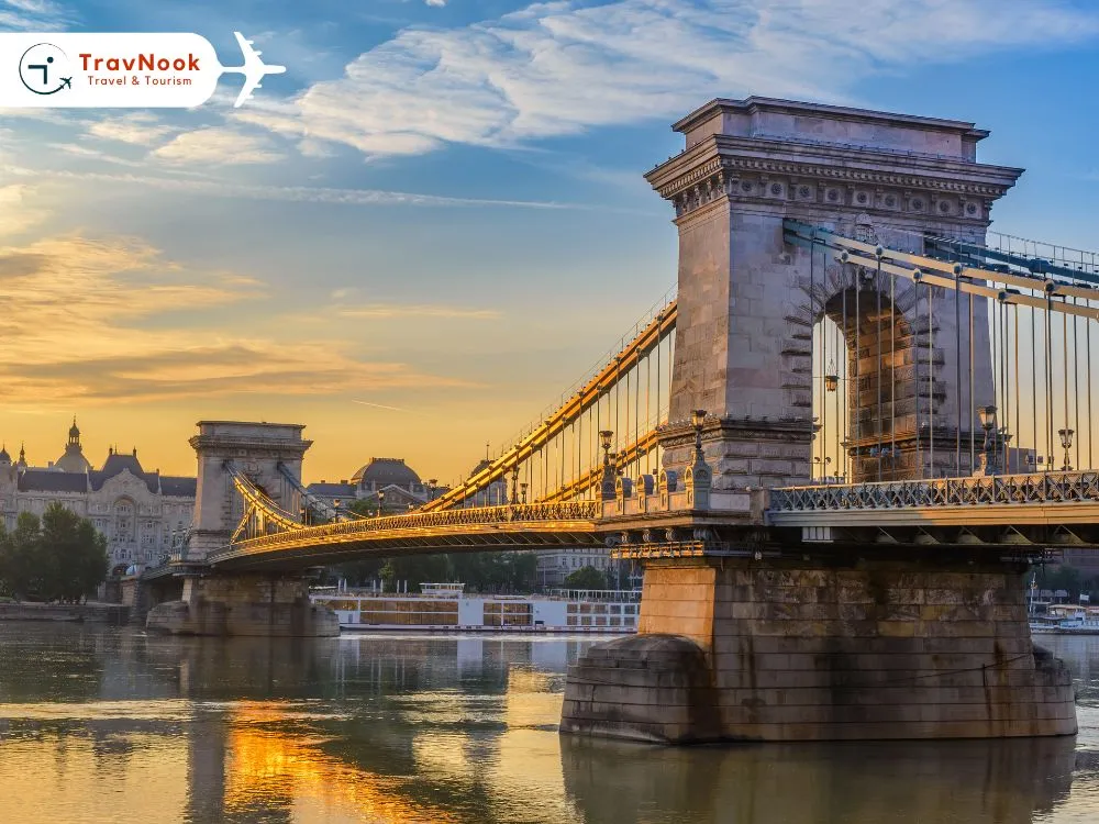 Best European Destinations in December - Hungary