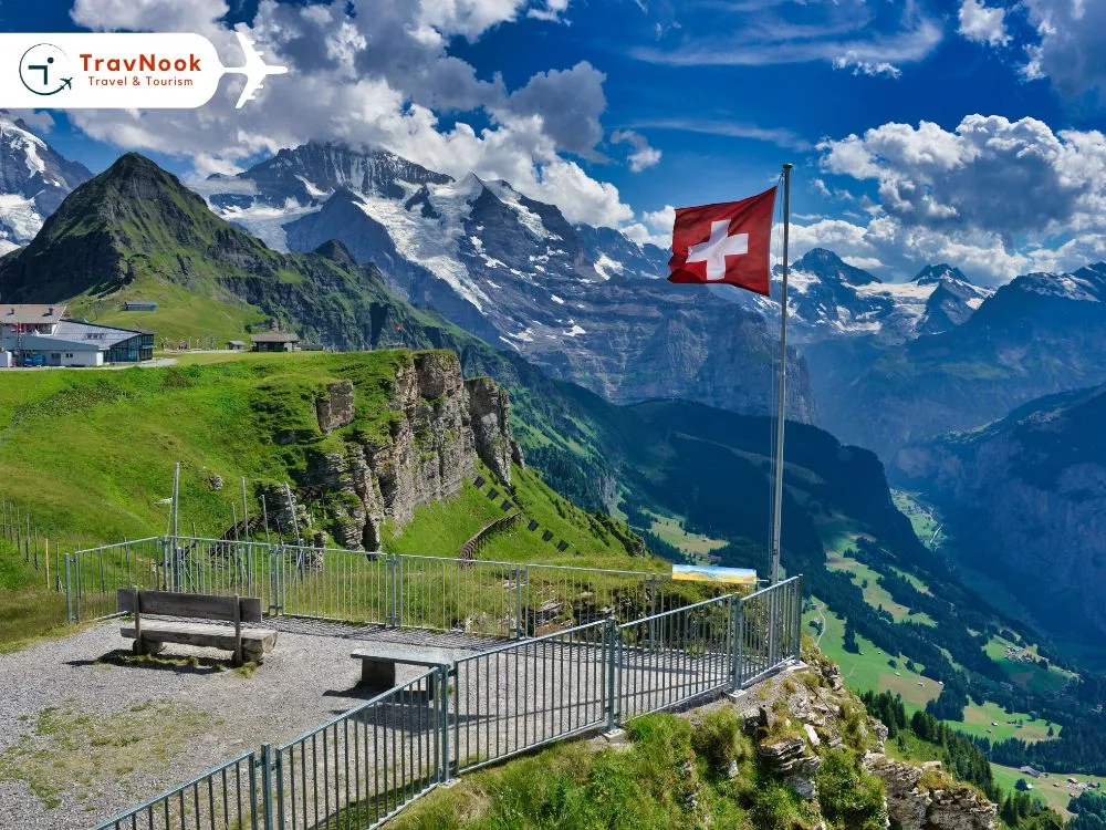 Best European Destinations in December - Switzerland