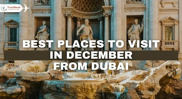 Best Places to Visit in December