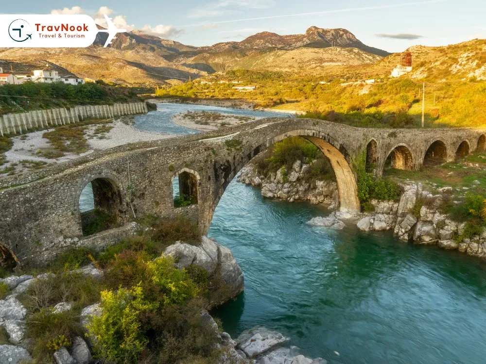 Best Places to Visit in October - Albania