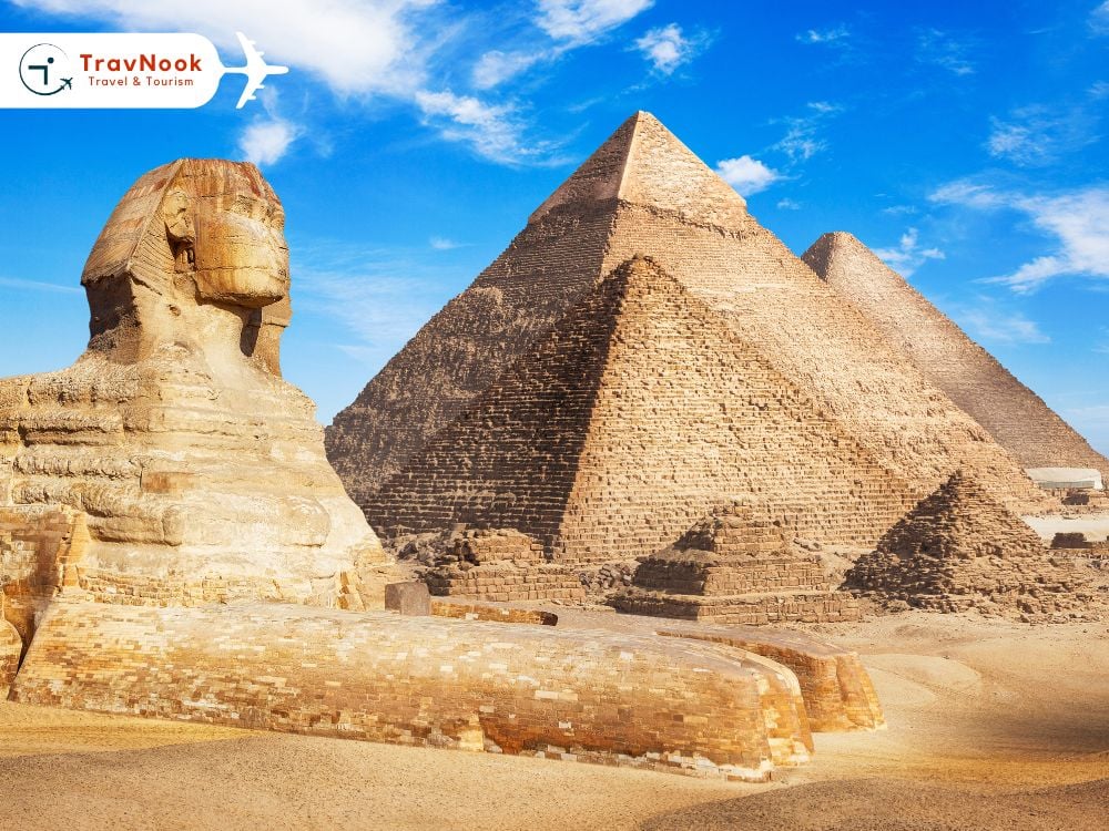 Egypt Egypt