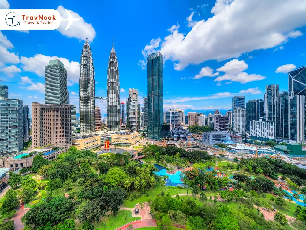 Top Romantic Destinations in December - Malaysia