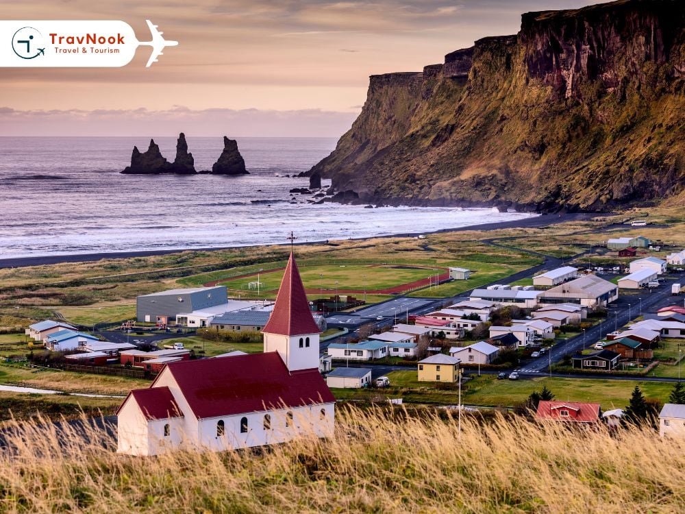 Iceland Iceland