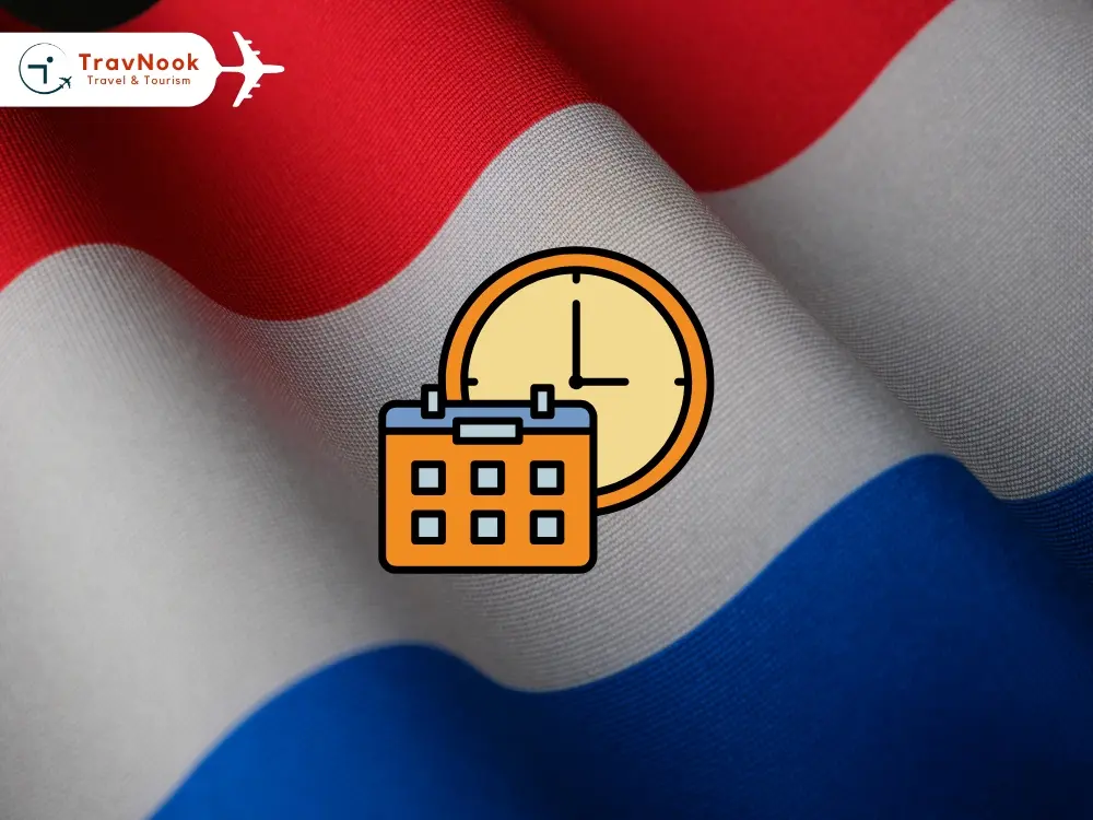 Netherlands visa appointment Dubai