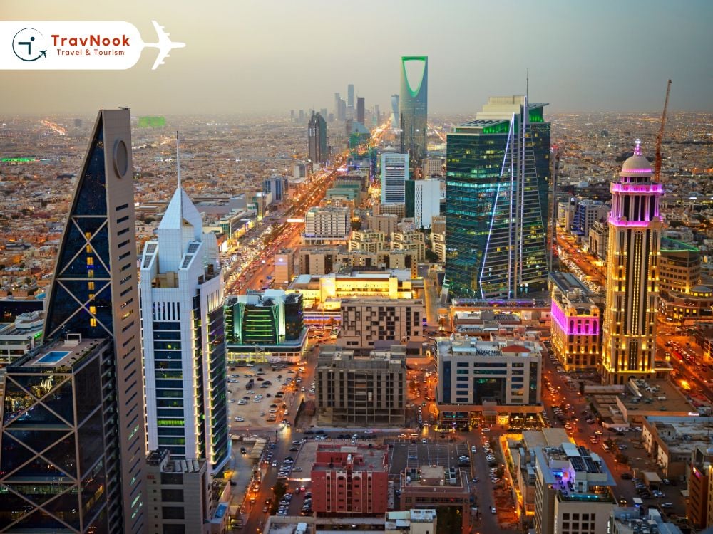 Saudi Arabia Saudi Arabia