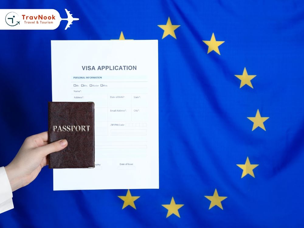 Schengen Visa Help