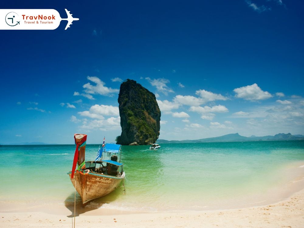 Thailand Thailand
