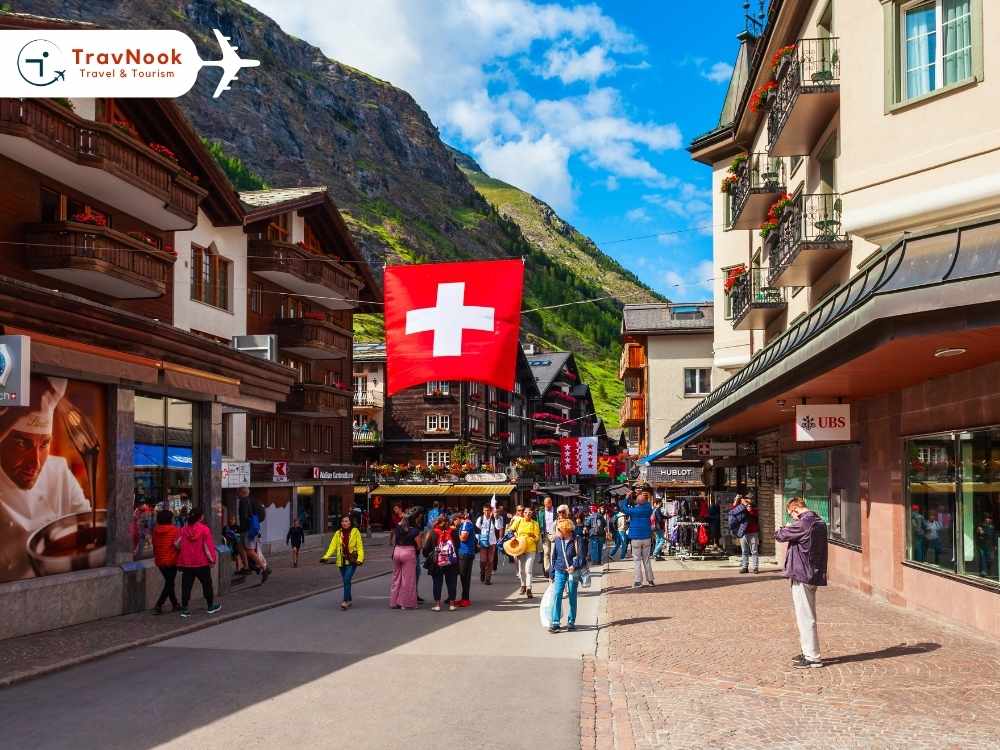 موعد تأشيرة سويسرا في دبي موعد فيزا سويسرا في دبي