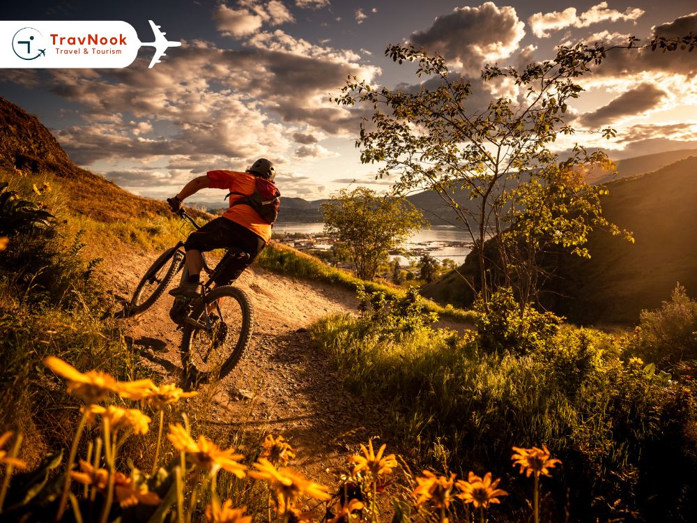 Adventure Sports and Outdoor Thrills Best Things to do in Switzerland