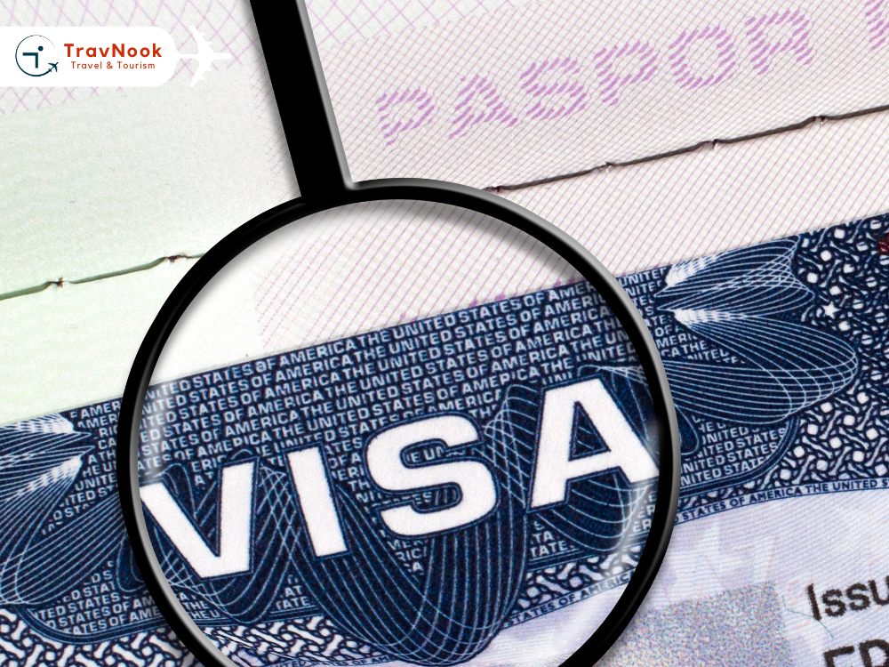 B1/B2 Visa from Dubai