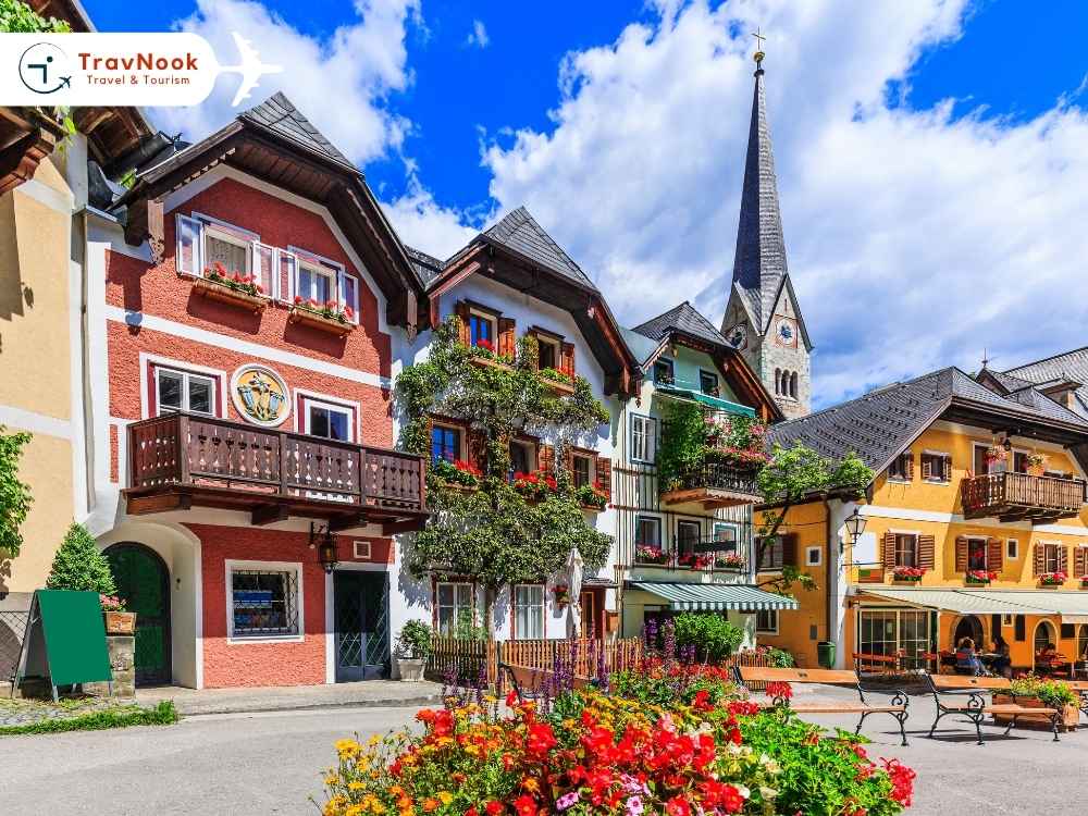 Best Places to Visit in January – Austria Best Places to Visit in January - Austria