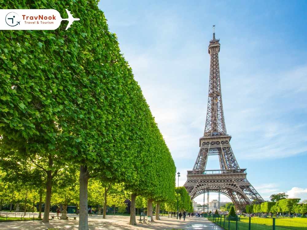 Best Places to Visit in January – France Best Places to Visit in January - France