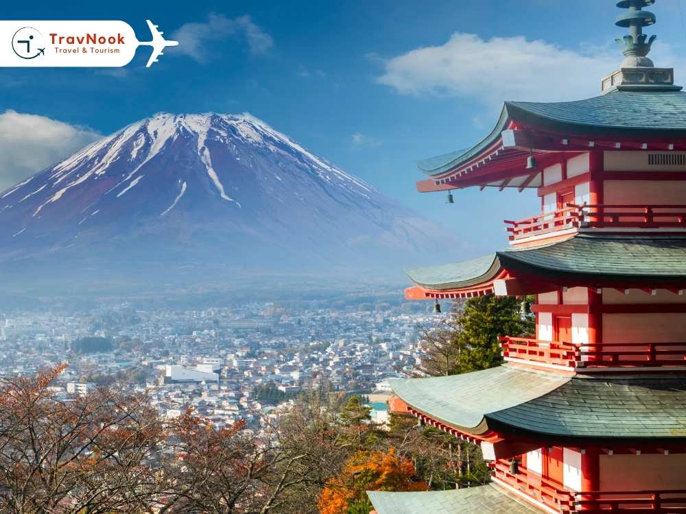 Best Places to Visit in January – Japan Best Places to Visit in January - Japan