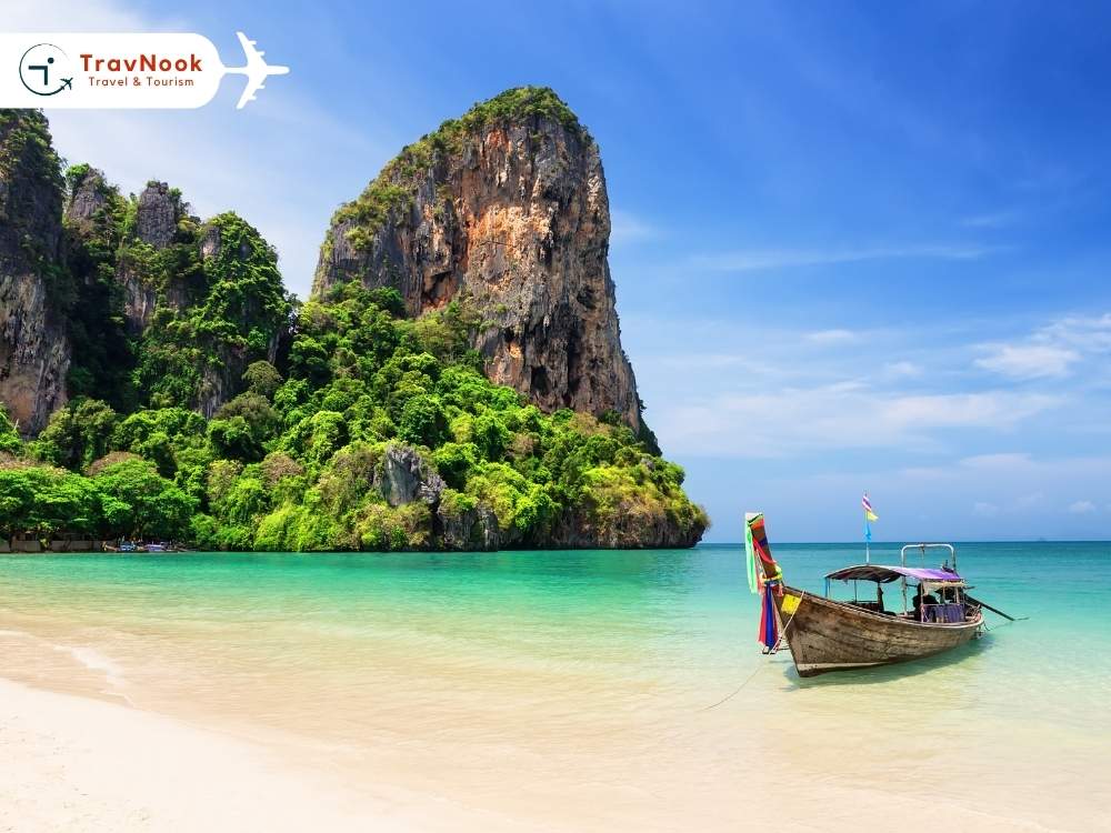 Best Places to Visit in January – Thailand Best Places to Visit in January - Thailand