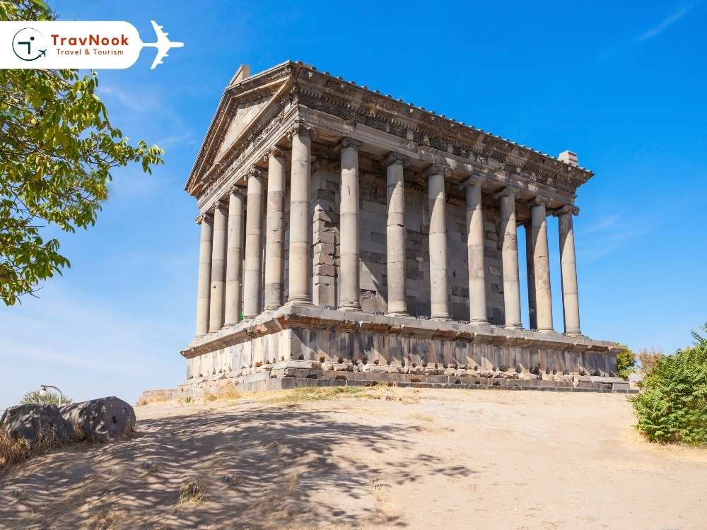  Best Places to Visit in November - Armenia