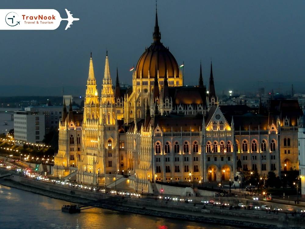 Best Places to Visit in November - Hungary