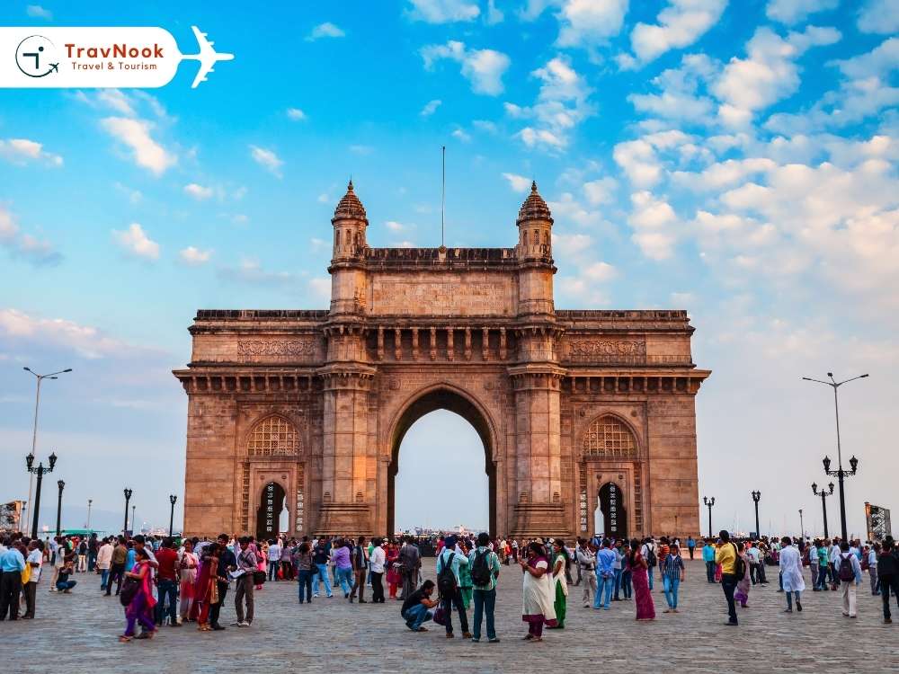 Best Places to Visit in November - India