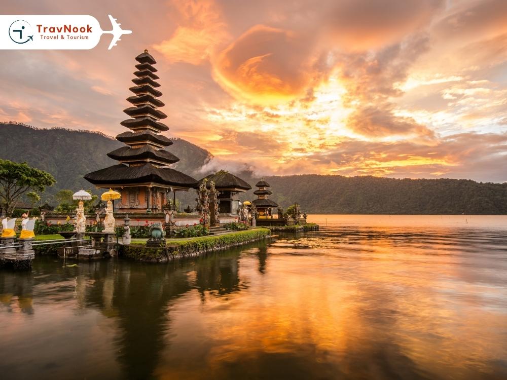 Best Places to Visit in November - Indonesia