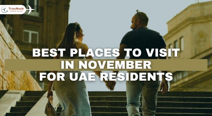 Best Places to Visit in November