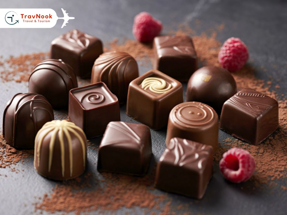 Food and Culinary Adventures Festivals in Europe - Glastonbury Festival in the United Kingdom