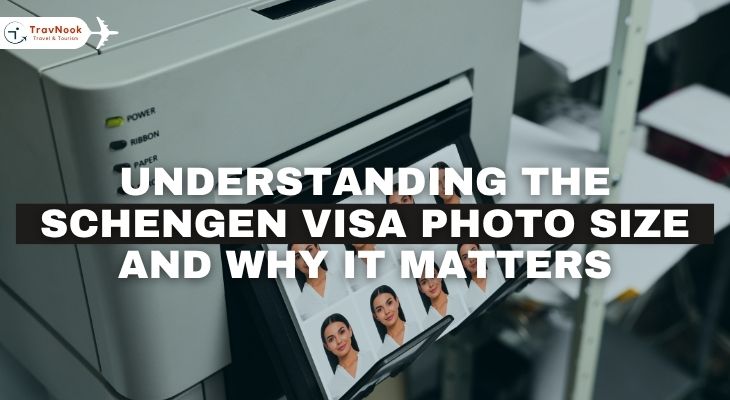 Schengen Visa Photo Size and Why It Matters 12 Schengen Visa Photo Size for UAE residents
