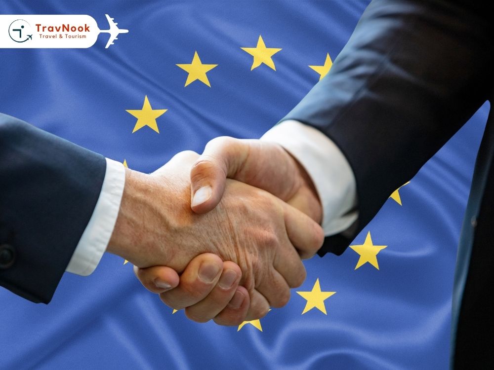 Schengen Visa for Business Travel Schengen Visa for Business