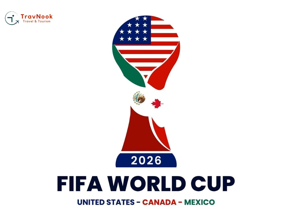 US Visa for FIFA