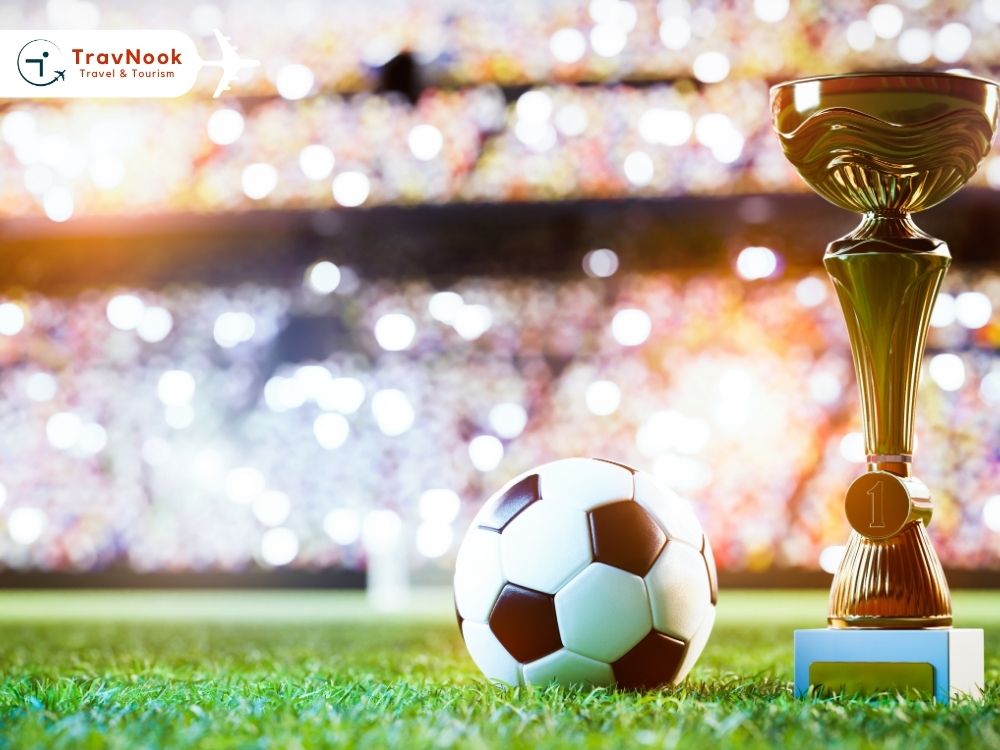 تأشيرة أمريكا لكأس الفيفا 