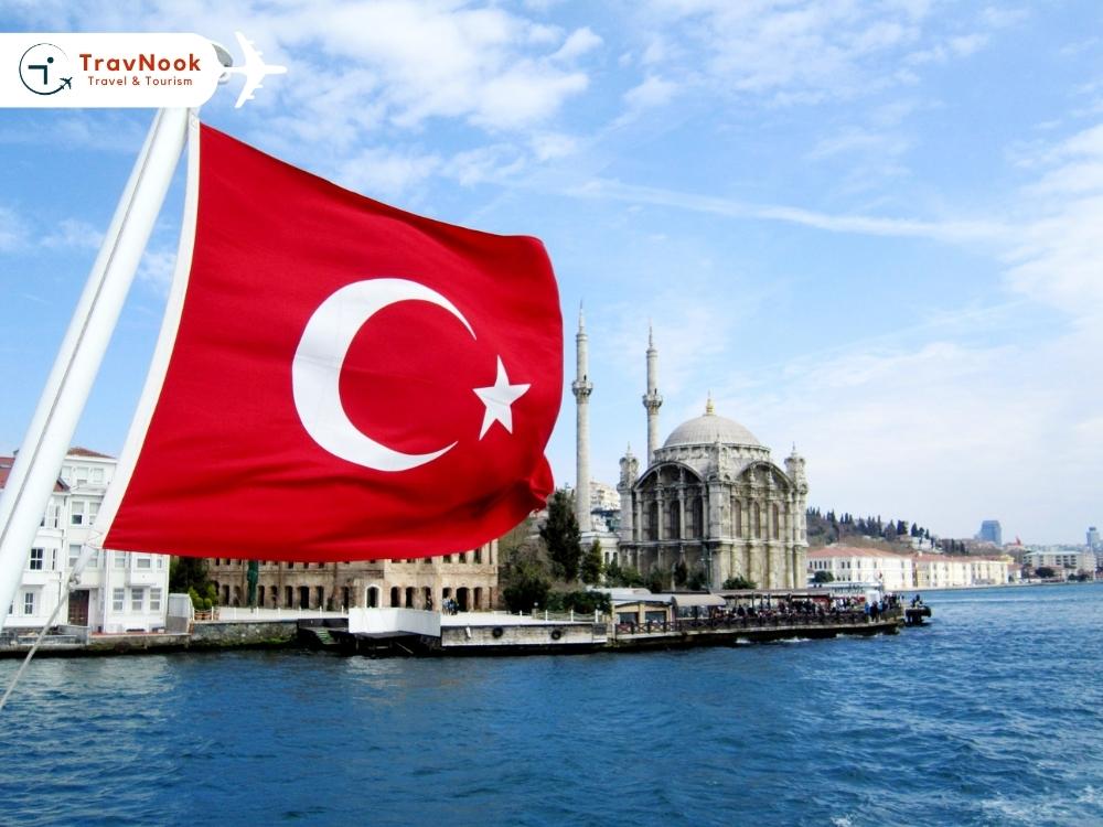 تأشيرة تركيا من الإمارات فيزا تركيا