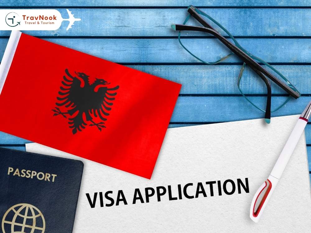 رفض التأشيرة الألبانية في الإمارات العربية المتحدة أسباب رفض فيزا ألبانيا