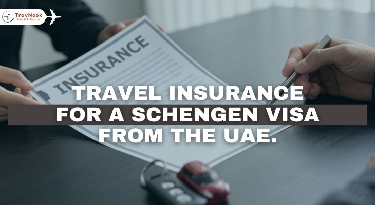 كل ما تريد معرفته عن تأمين سفر لتأشيرة شنغن من الإمارات
