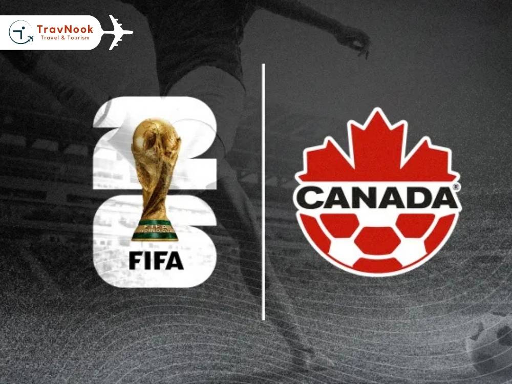 Canada Visa for FIFA