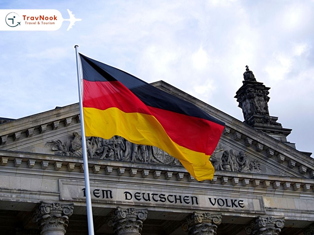 Germany Visa Appointment in Dubai Germany Visa Appointment in Dubai