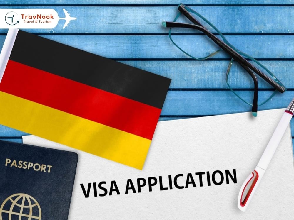 Germany Visa Requirements in dubai Germany Visa Requirements