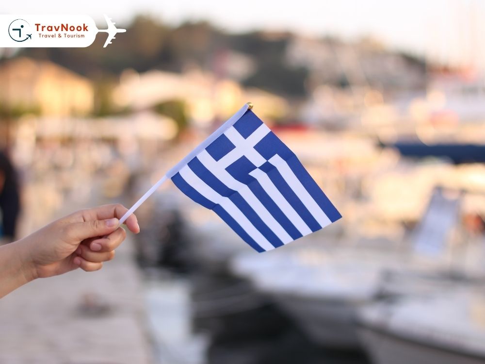 Greece Visa Appointment in Dubai Greece Visa Appointment in Dubai